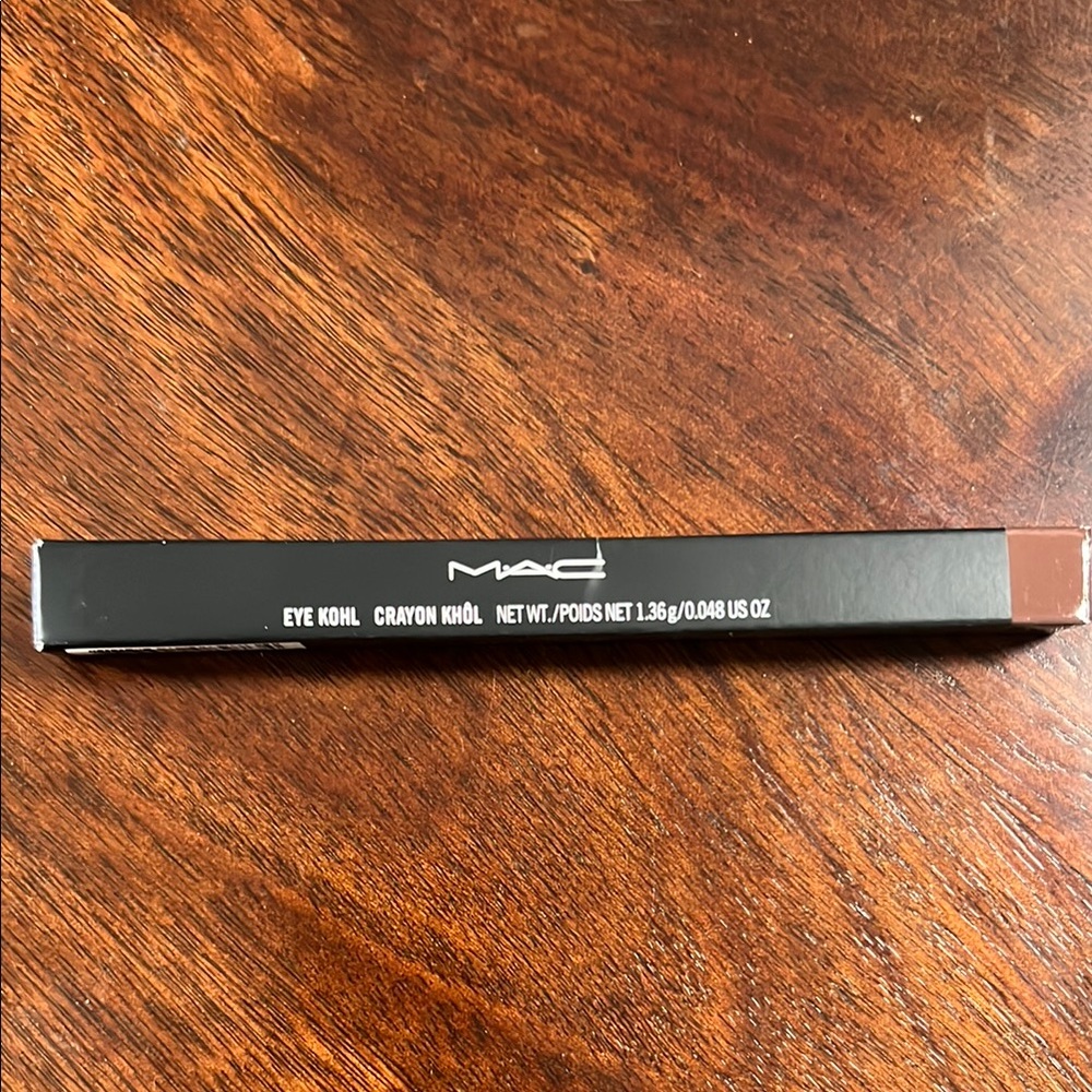 MAC Eye Kohl Crayon in Costa Riche - Picture 2 of 3